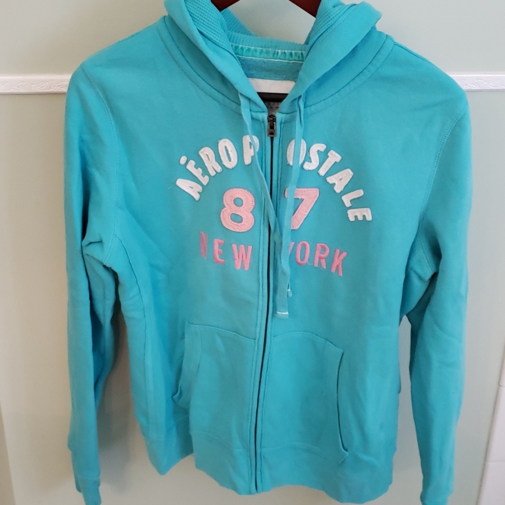 Aeropostale jacket